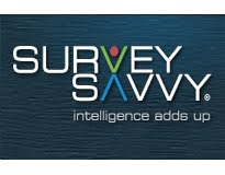 Survey Savvy Logo