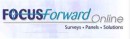 Fokus Forward Logo