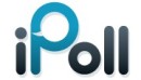 iPoll logo