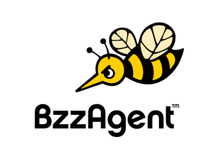 BzzAgent标志