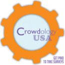 Crowdology Logo