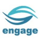 Engage mélyreható logo