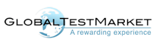 Küresel Testi Pazar Logo