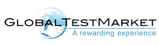 Global Test Market Logo