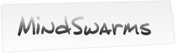 Logo MindSwarms