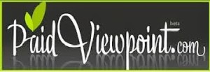 Logo PaidViewPoint