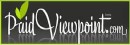 PaidViewPoint Logo