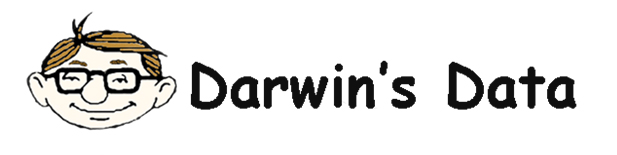 Darwin's Gegevens