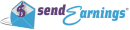 Pošlji Zaslužek Logo