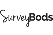 SurveyBods شعار