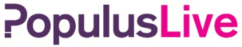 Populuslive Logo